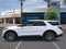 2026 Ford Explorer ST-LINE RWD
