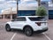 2026 Ford Explorer ST-LINE RWD
