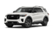2026 Ford Explorer ST-LINE RWD