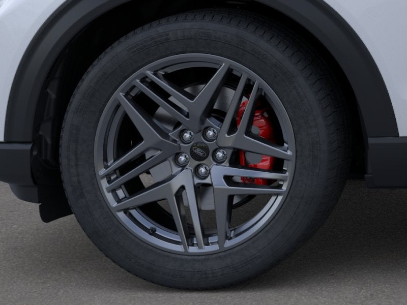 2026 Ford Explorer ST-LINE RWD