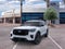 2026 Ford Explorer ST-LINE RWD