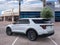2026 Ford Explorer ST-LINE RWD