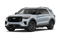 2026 Ford Explorer ST-LINE RWD