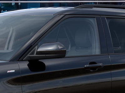 2027 Ford Explorer ST-LINE RWD