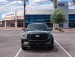 2027 Ford Explorer ST-LINE RWD