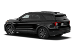2027 Ford Explorer ST-LINE RWD