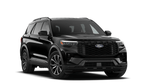 2027 Ford Explorer ST-LINE RWD