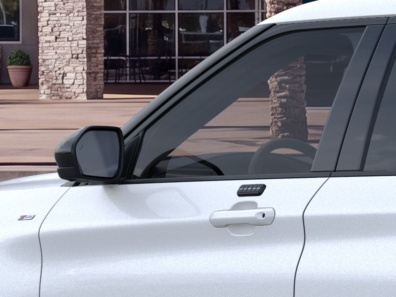 2026 Ford Explorer ST-LINE RWD