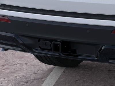 2026 Ford Explorer ST-LINE RWD