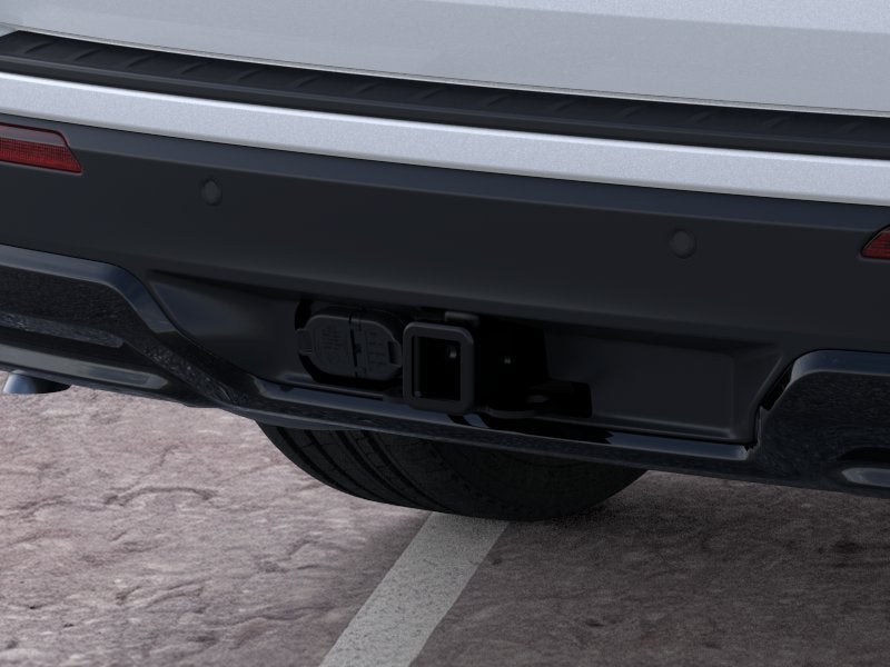 2026 Ford Explorer ST-LINE RWD