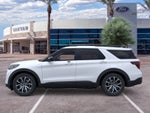 2026 Ford Explorer ST-LINE RWD