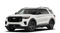 2026 Ford Explorer ST-LINE RWD