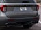 2027 Ford Explorer ST-LINE RWD