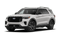 2027 Ford Explorer ST-LINE RWD