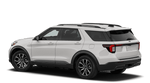 2027 Ford Explorer ST-LINE RWD