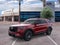 2026 Ford Explorer ST-LINE RWD