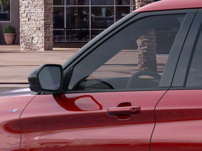 2026 Ford Explorer ST-LINE RWD