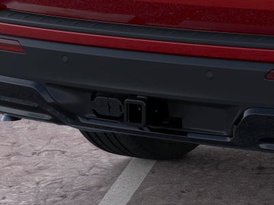 2026 Ford Explorer ST-LINE RWD