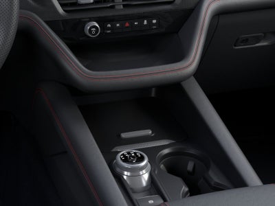 2025 Ford Explorer ST-LINE RWD