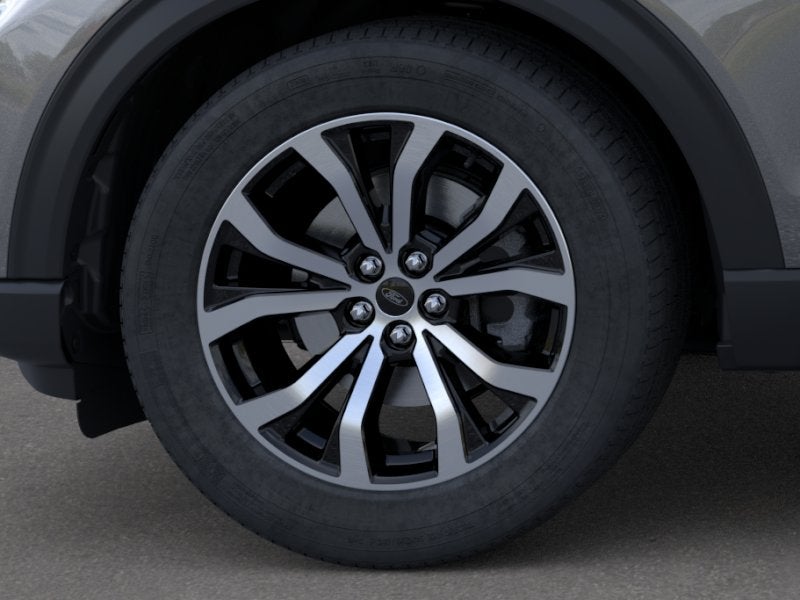 2025 Ford Explorer ST-LINE RWD