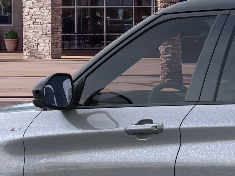 2025 Ford Explorer ST-LINE RWD