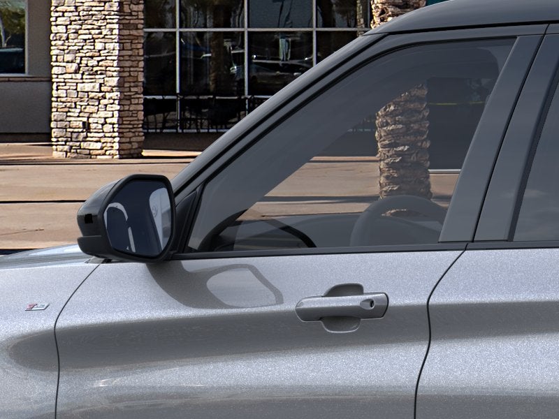 2025 Ford Explorer ST-LINE RWD