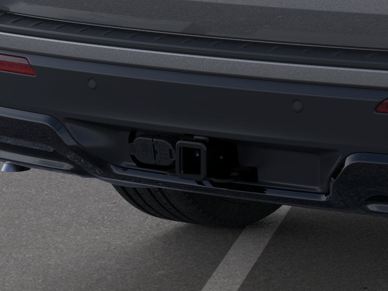 2025 Ford Explorer ST-LINE RWD