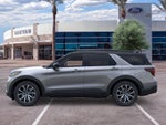 2025 Ford Explorer ST-LINE RWD