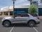 2025 Ford Explorer ST-LINE RWD