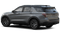 2025 Ford Explorer ST-LINE RWD
