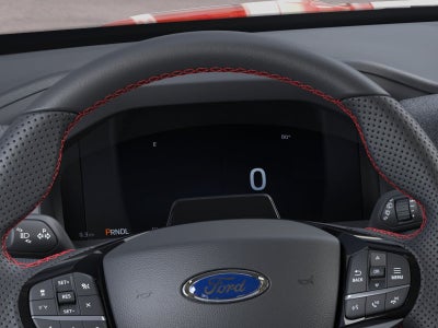 2026 Ford Explorer ST-LINE RWD