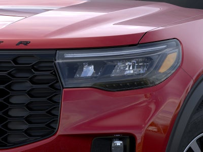 2026 Ford Explorer ST-LINE RWD