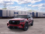 2026 Ford Explorer ST-LINE RWD