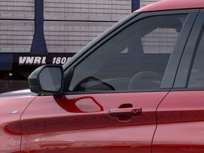 2026 Ford Explorer ST-LINE RWD