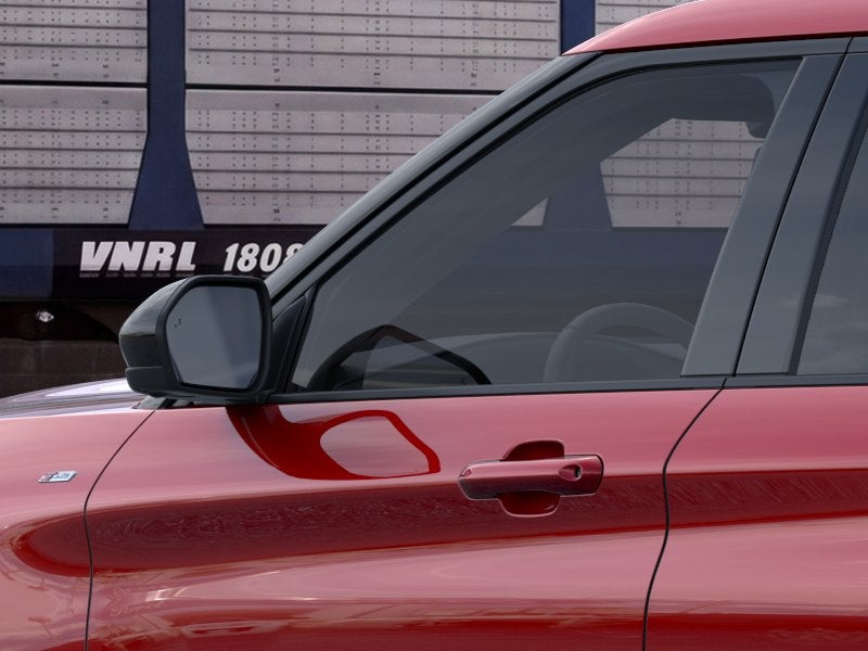 2026 Ford Explorer ST-LINE RWD