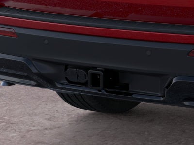 2026 Ford Explorer ST-LINE RWD