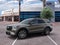2027 Ford Explorer ST-LINE RWD