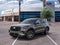 2027 Ford Explorer ST-LINE RWD