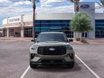 2027 Ford Explorer ST-LINE RWD