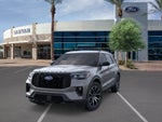 2026 Ford Explorer ST-LINE RWD