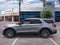 2026 Ford Explorer ST-LINE RWD