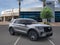 2026 Ford Explorer ST-LINE RWD