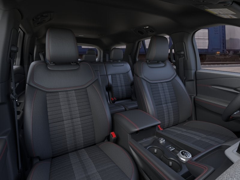 2026 Ford Explorer ST-LINE RWD