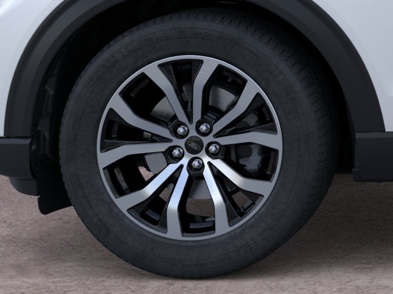 2026 Ford Explorer ST-LINE RWD
