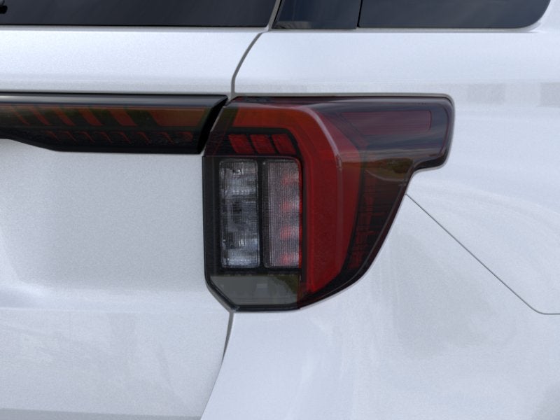 2026 Ford Explorer ST-LINE RWD