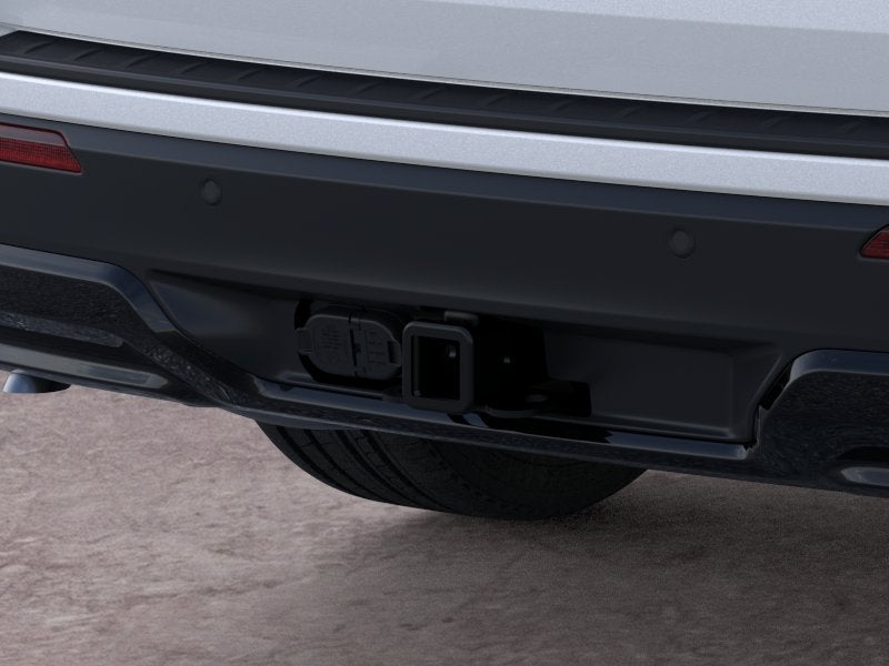 2026 Ford Explorer ST-LINE RWD