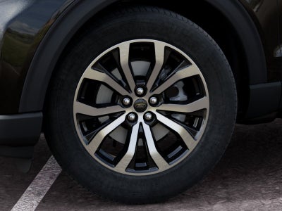 2027 Ford Explorer ST-LINE RWD