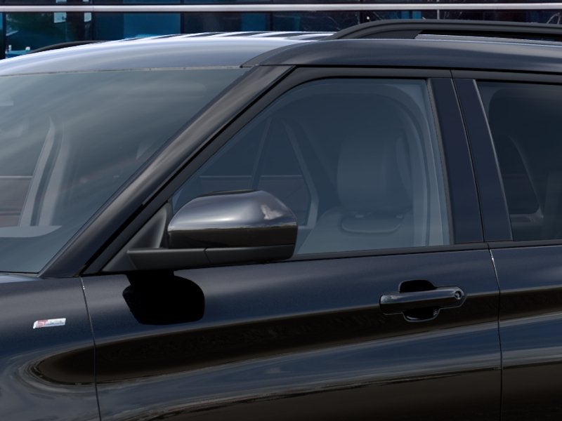 2027 Ford Explorer ST-LINE RWD