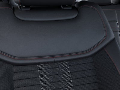 2027 Ford Explorer ST-LINE RWD