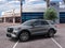 2027 Ford Explorer ST-LINE RWD